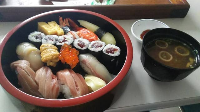 寿司・割烹 光海 - サブ画像1