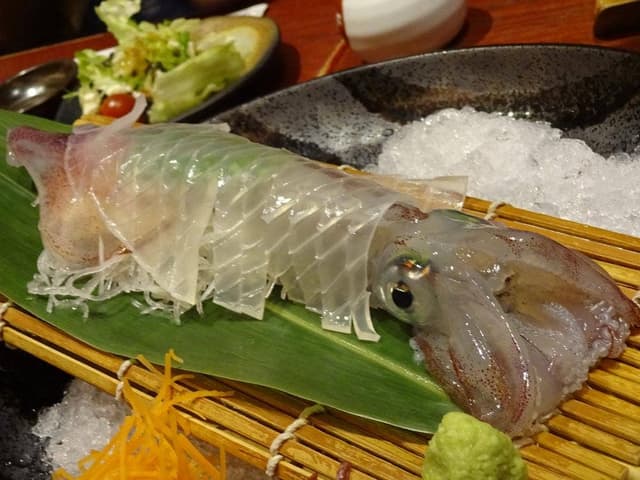 大名 つつじ庵 - サブ画像1