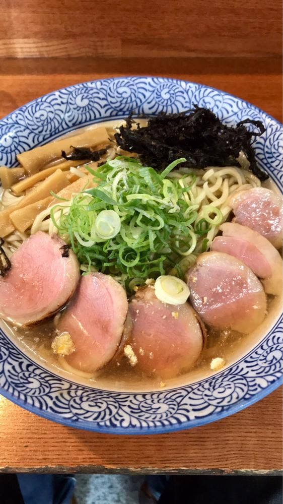 らー麺 たまや 零式 - サブ画像3