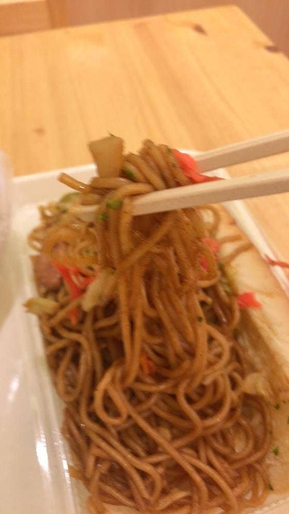 コッペとサンド オリーブの風 - サブ画像3