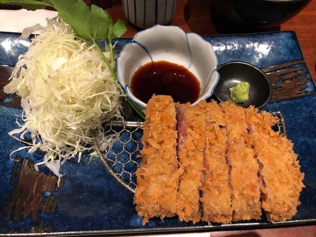 名代とんかつ かつくら 四条東洞院店 - サブ画像3