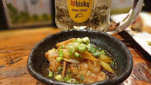 立ち呑み 串吟 - サブ画像3