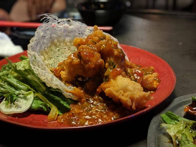 Kowloon's Dimsum Club - サブ画像3
