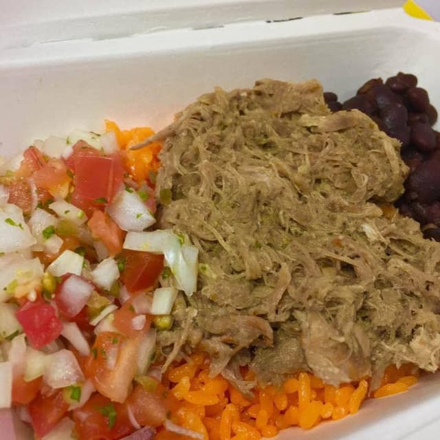 Cafe Habana TOKYO - サブ画像2