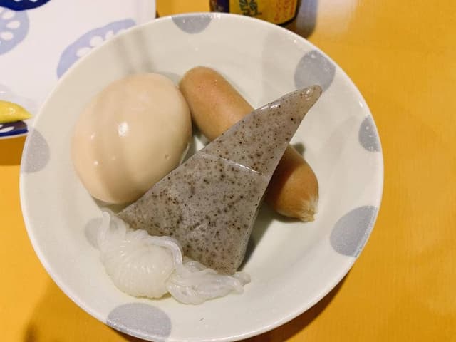 でんでん串 - サブ画像1