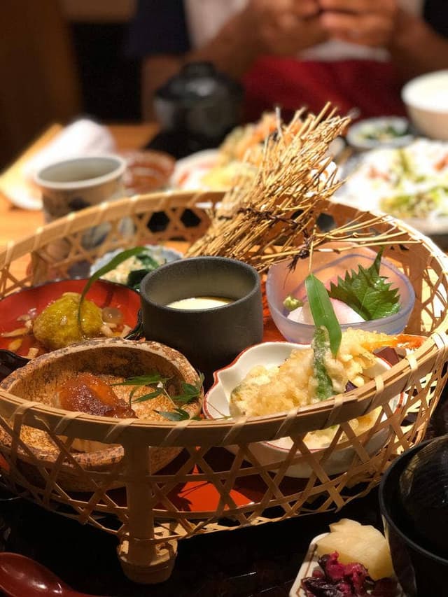 和食や ちそう - サブ画像2