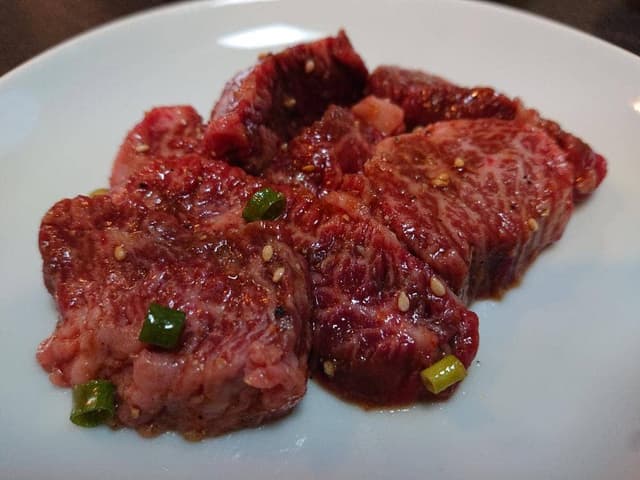 味道苑 増泉店 - サブ画像2