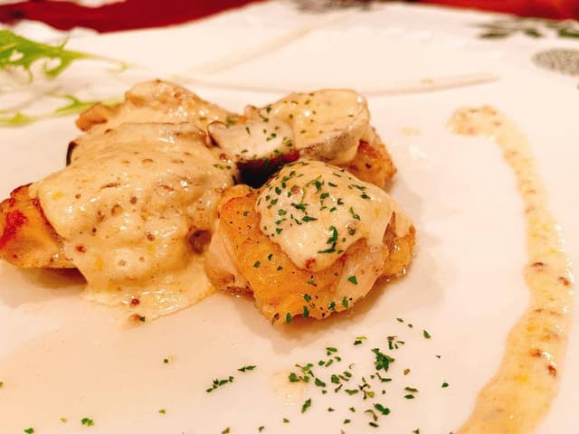 料理とワイン 虎猫家 - サブ画像3