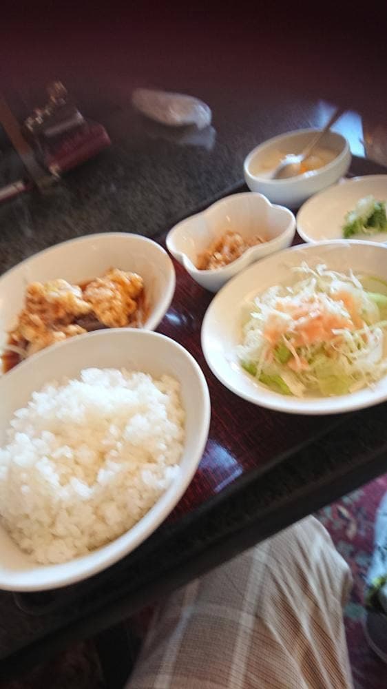 彩華園 - サブ画像1