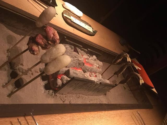 いろり料理 炭兆 - サブ画像3