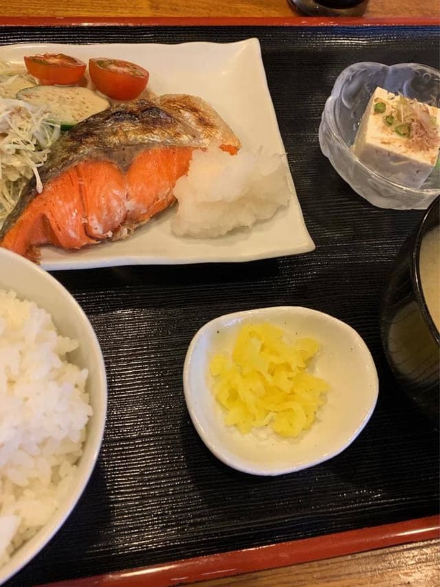 お食事・お弁当 大黒屋 - サブ画像3