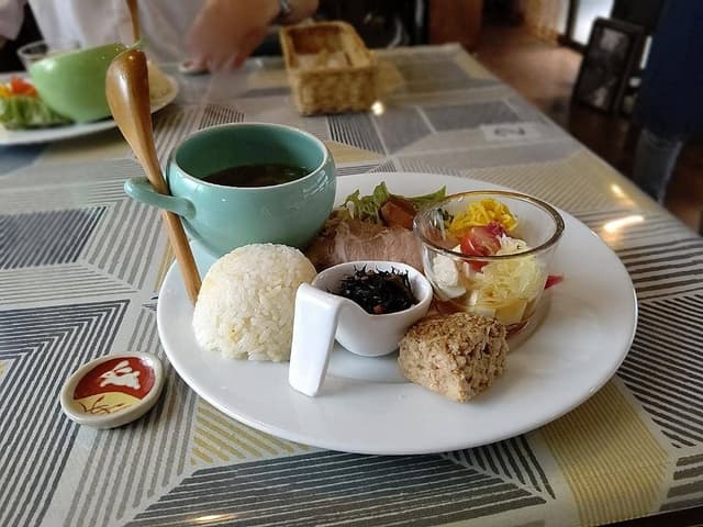 あんカフェ - サブ画像3