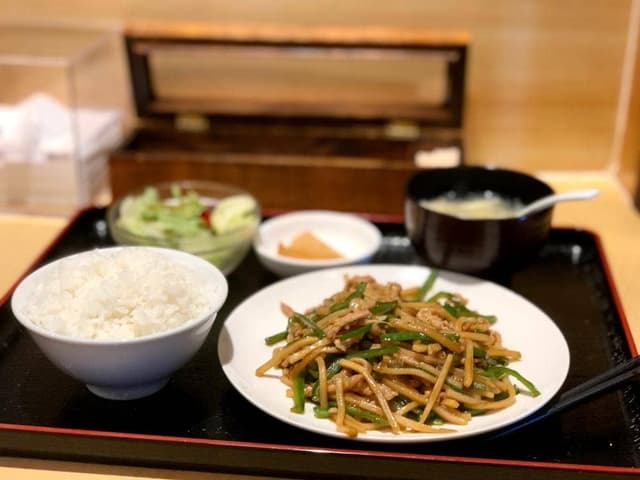 中華厨房 唐朝 - サブ画像2