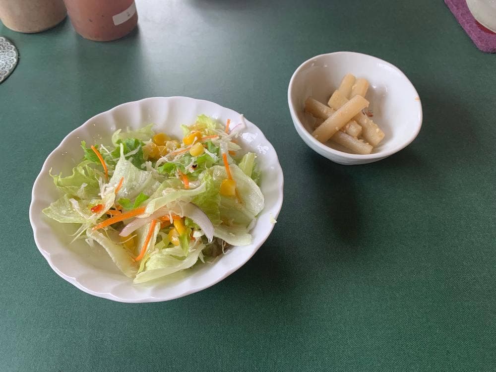 洋風ダイニング スプラウト