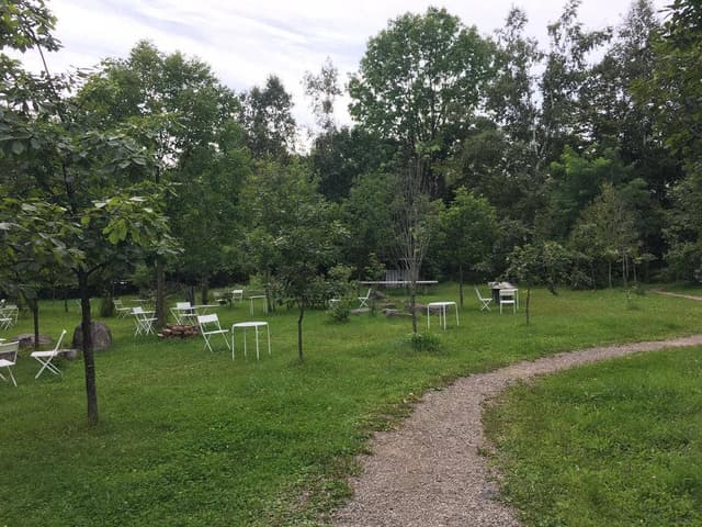 北の住まい設計社 カフェ&ベーカリー - サブ画像1