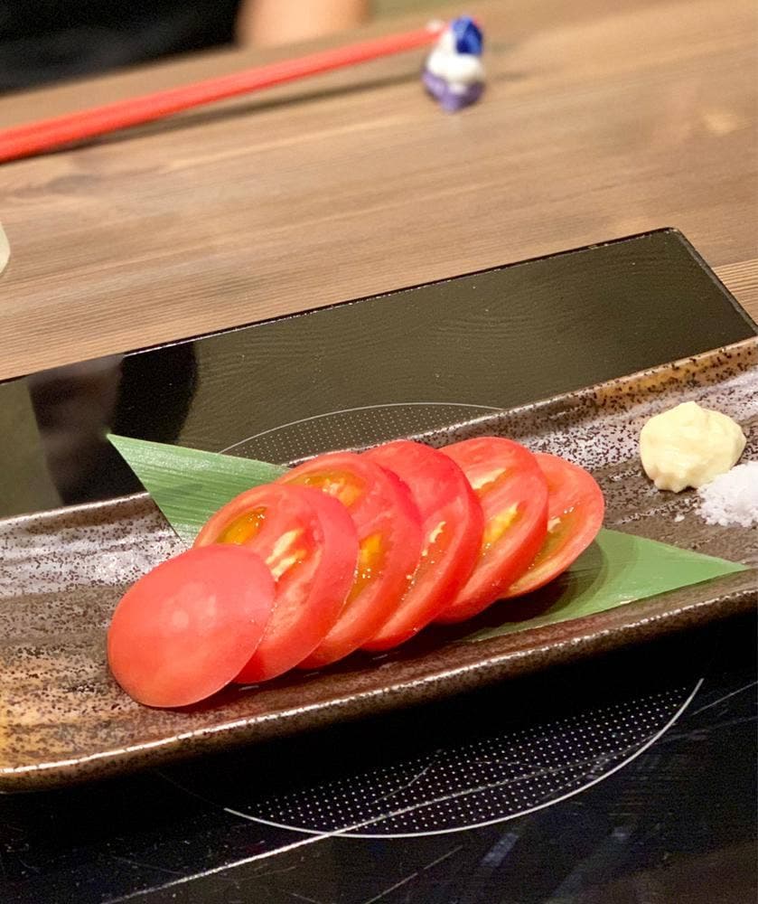 京ちゃんこ海鮮居酒屋 江戸自慢部屋