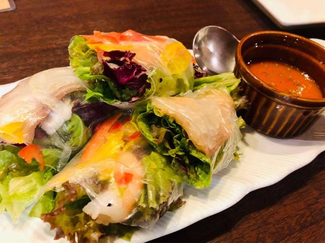 かなやキッチン - サブ画像3