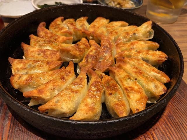 博多鉄なべ餃子酒場 はなまる - サブ画像2