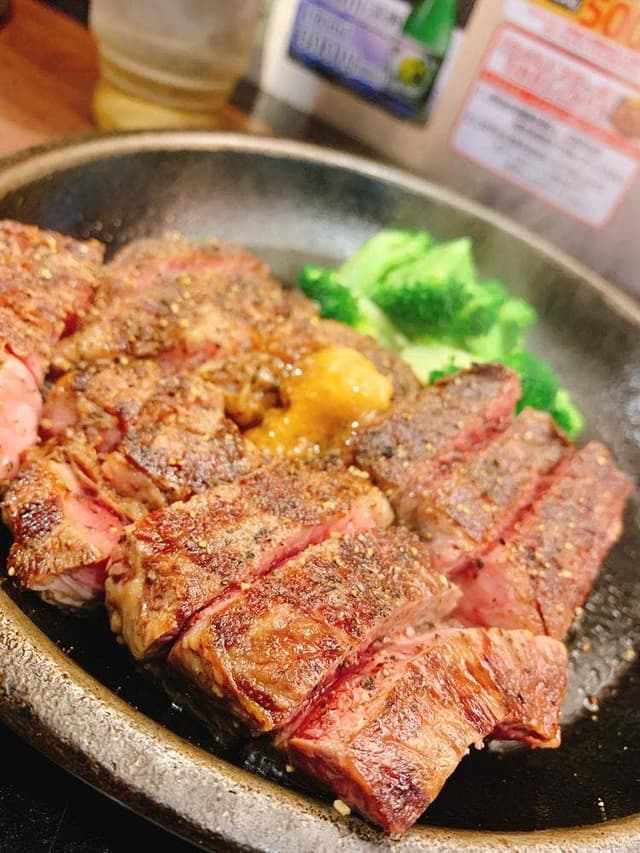 いきなりステーキ 門前仲町店 - サブ画像2