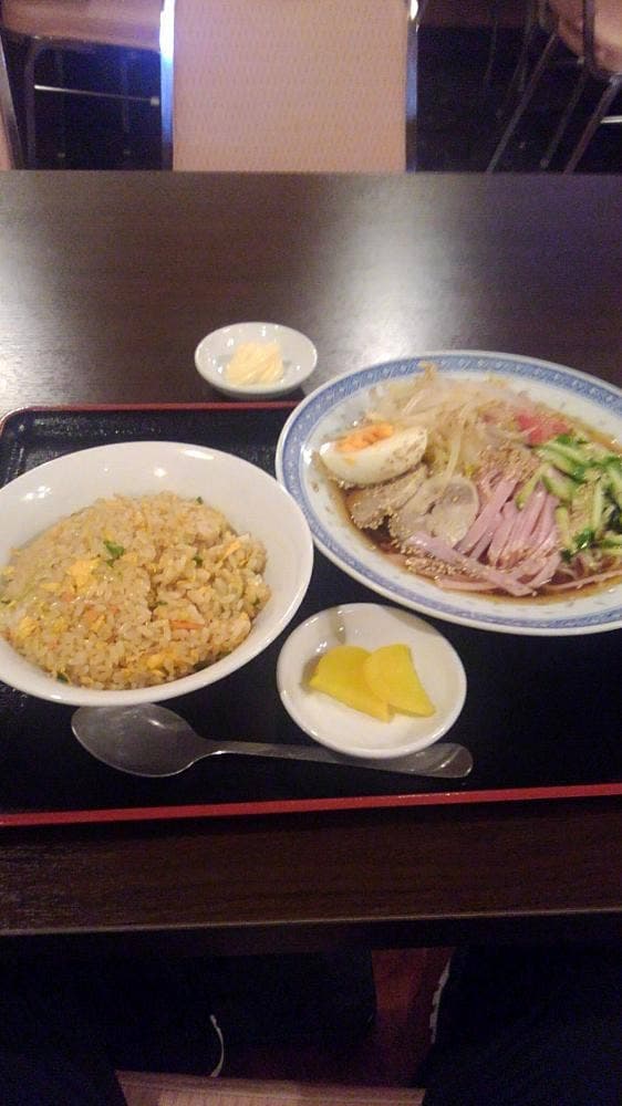 本格中華料理 林翔 瓦町店 - サブ画像3