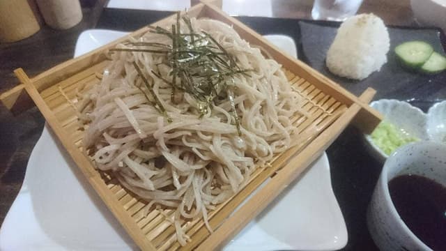 麦や 田なべ - サブ画像2