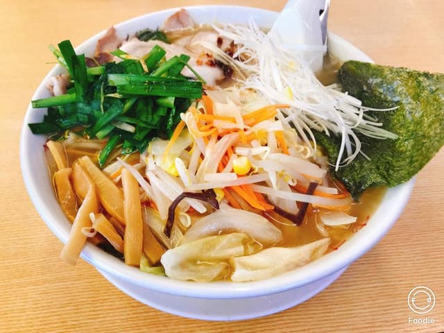 来来亭 笠岡店 - サブ画像1