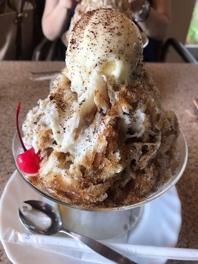 コーヒービーンズ - サブ画像1