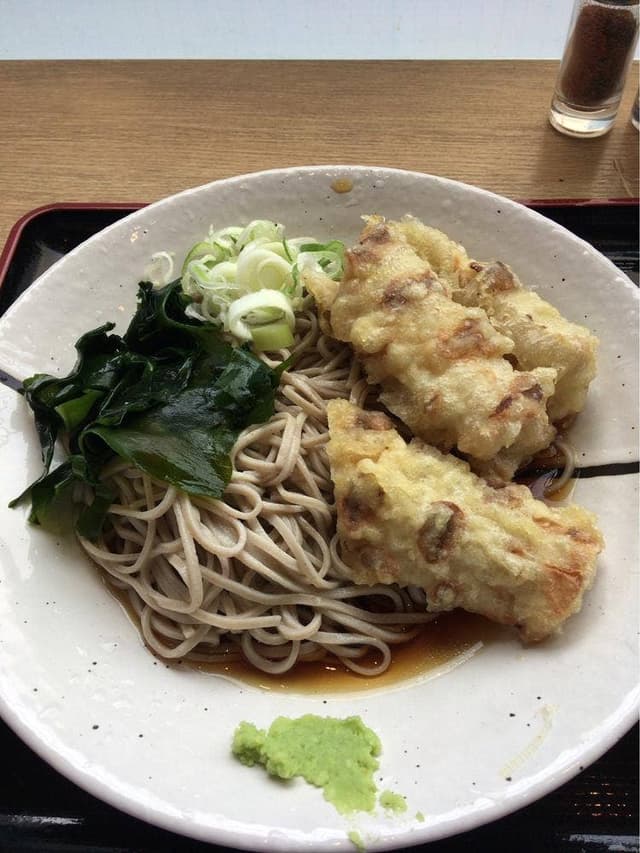 しぶそば 市が尾店 - サブ画像1