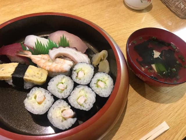巧鮨 - サブ画像1
