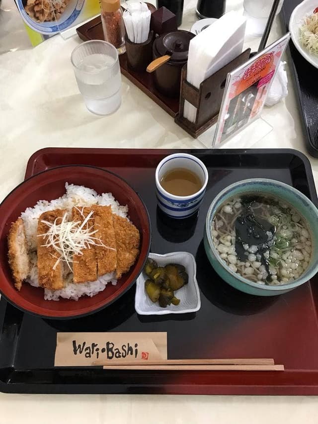 加舎の里カントリー 食事処 - サブ画像2
