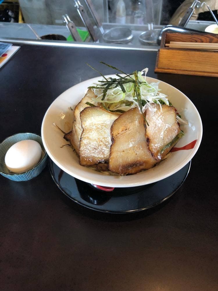 麺屋 剛 ルート3伊集院店