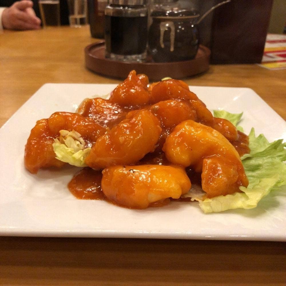台湾料理 海鮮館 那古野店