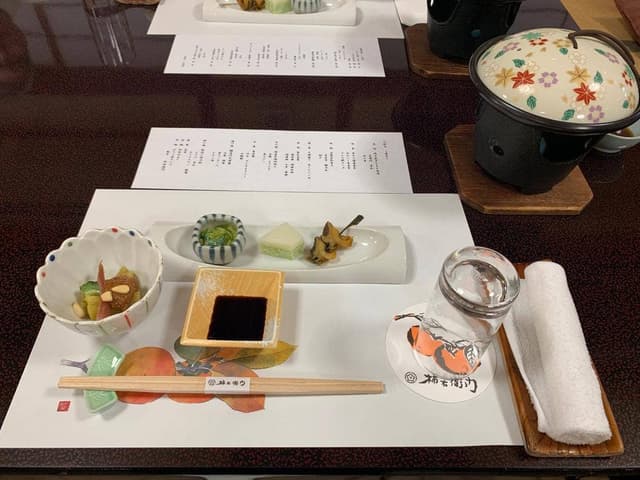 料亭 柿右衛門 - サブ画像2