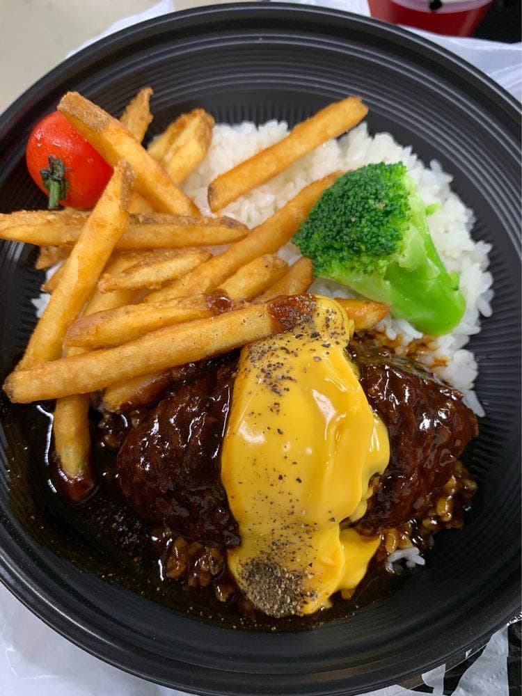 ホークスカフェ2