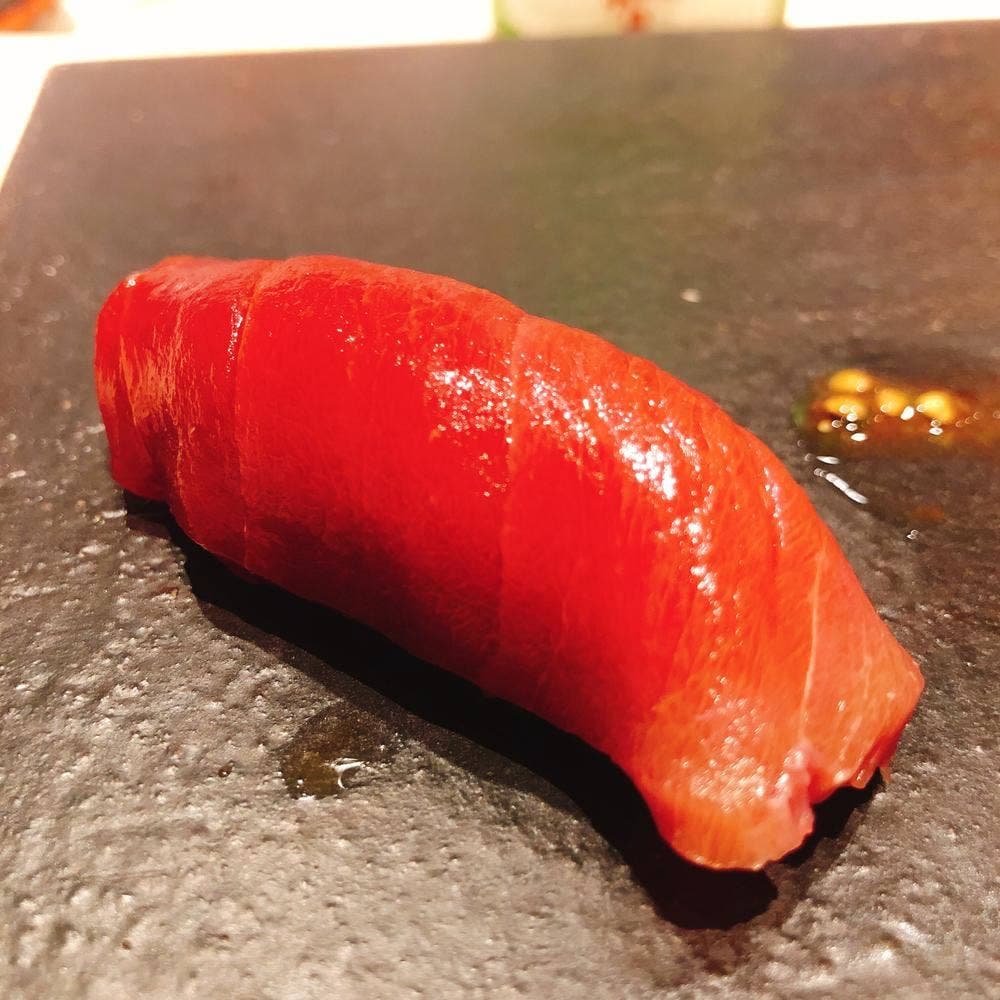 鮨心