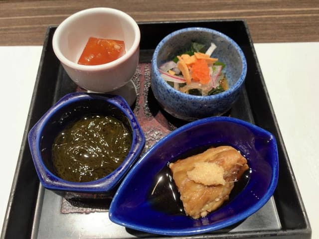 食彩ひで喜 - サブ画像3