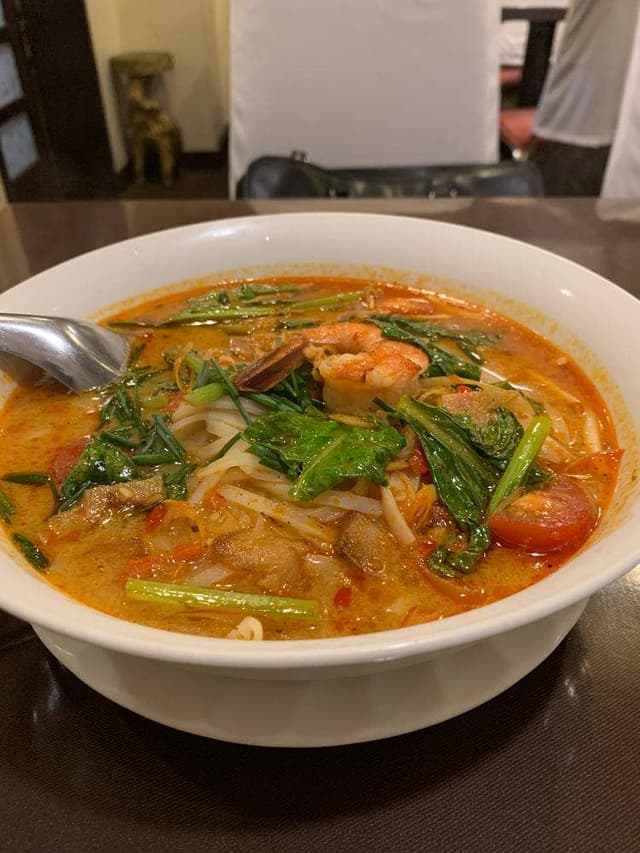 ポム タイ料理 - サブ画像3