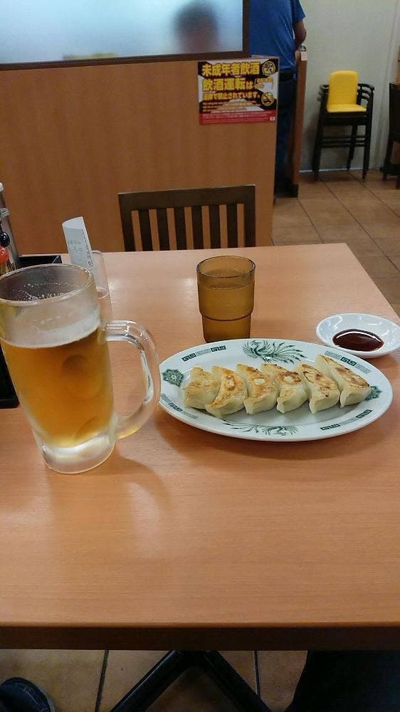 日高屋 エキア東武動物公園駅店 - サブ画像3