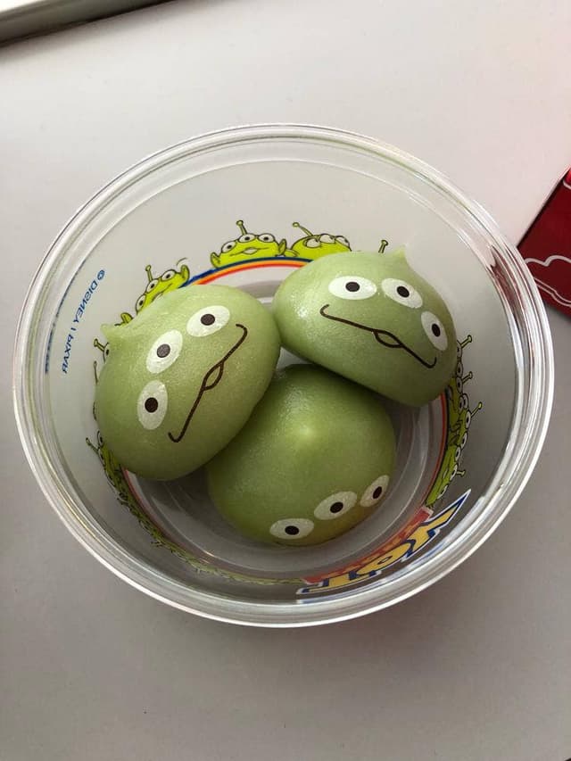 パン・ギャラクティック・ピザ・ポート - サブ画像3