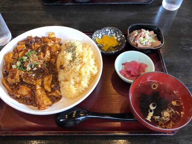 中華食彩 宮本 - サブ画像2