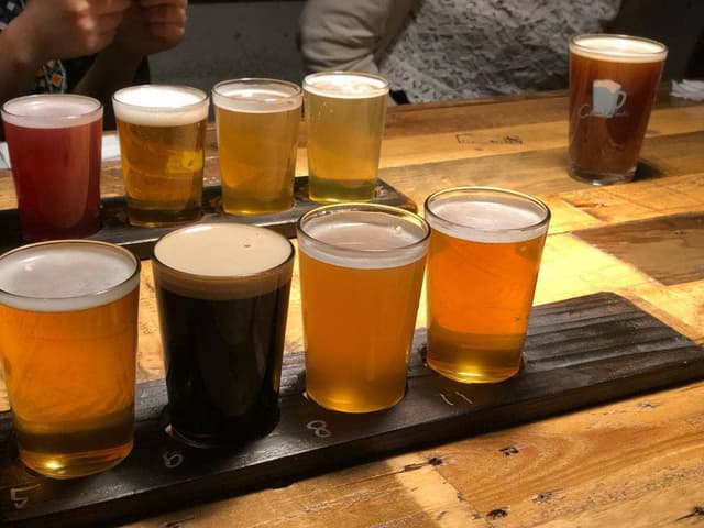 CRAFT WORKS - サブ画像1