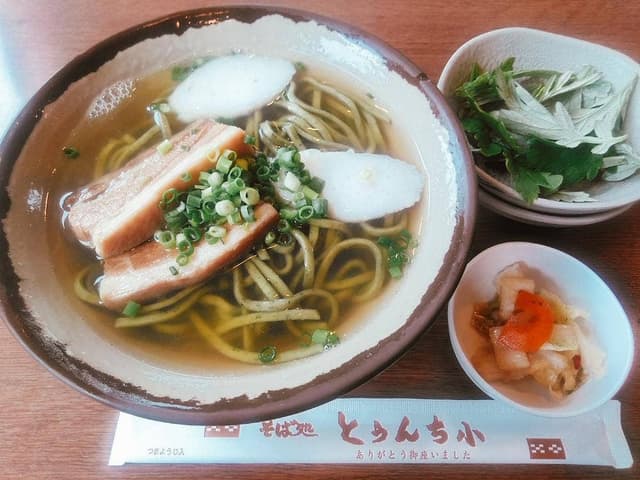 とぅんち小 西崎店 - サブ画像2