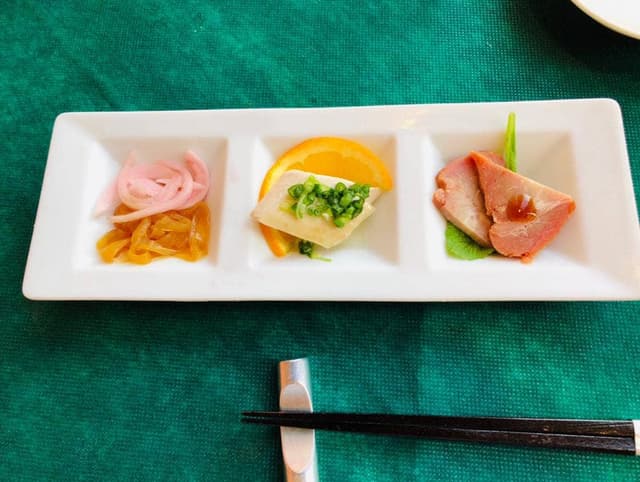 維新號 點心茶室 神戸店 - サブ画像2