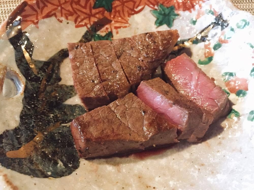 てっぱん割烹 むら雲