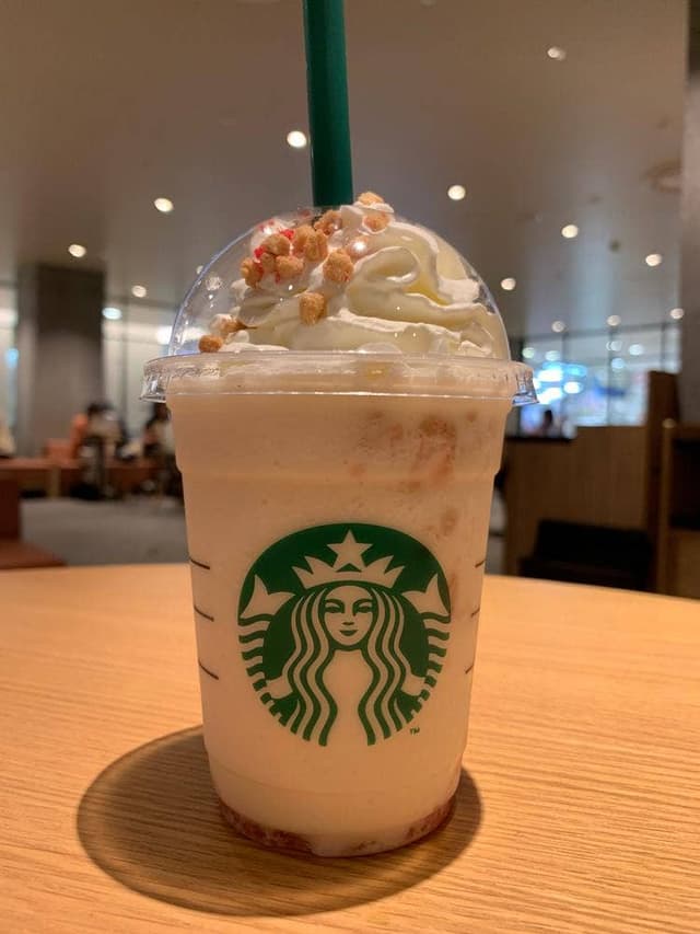 スターバックス コーヒー 荻窪タウンセブン店 - サブ画像3