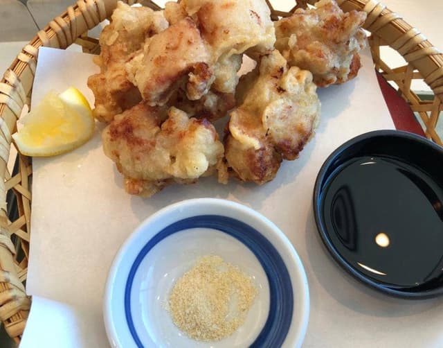 ブルースカイ 大阪空港店 - サブ画像2
