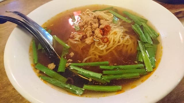 味鮮 - サブ画像2