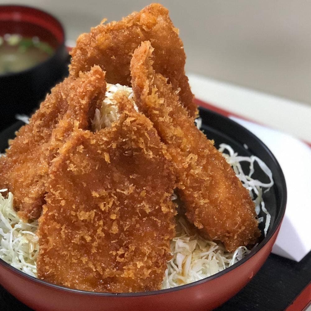 割烹加治川