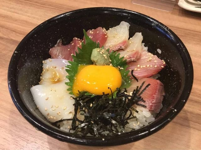 らいおん丸 近江八幡駅前店 - サブ画像3