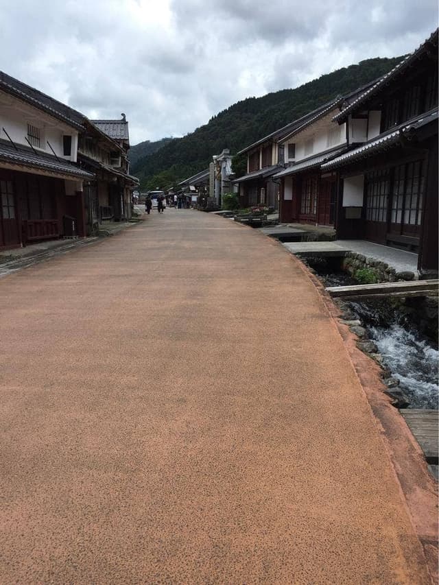 熊川宿 ひのきや - サブ画像2